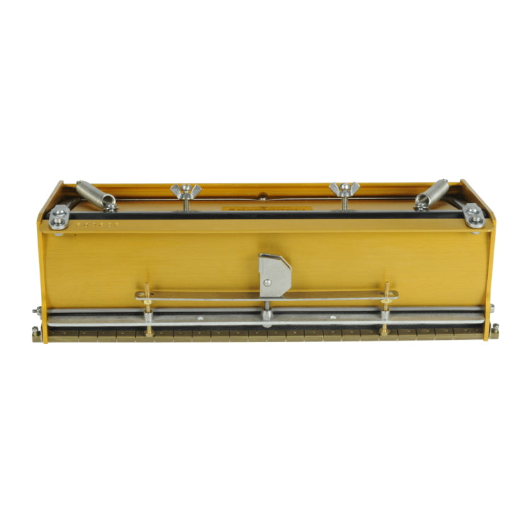 TapeTech 12" EasyClean Flat Box EZ12TT