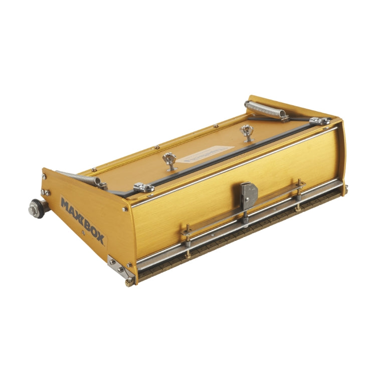 TapeTech 12” EHC12 MAXXBOX Flat Box