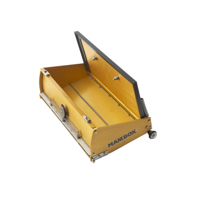 TapeTech 12” EHC12 MAXXBOX Flat Box
