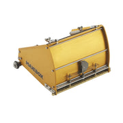 TapeTech 7" MAXXBOX Flat Box