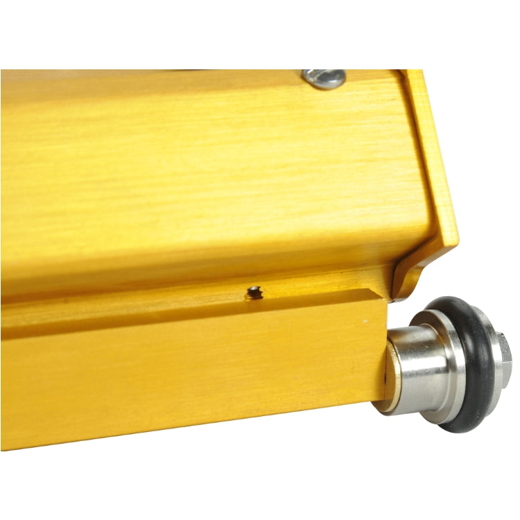 TapeTech 7" MAXXBOX Flat Box