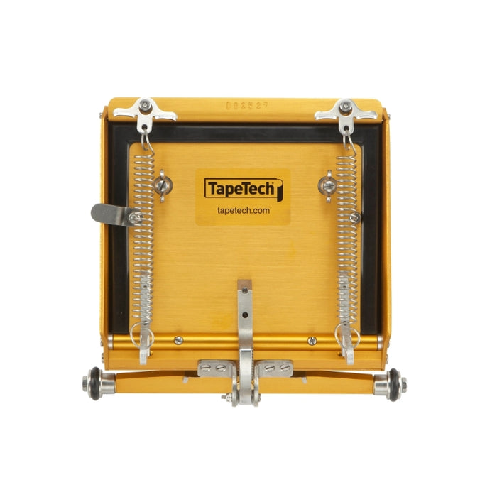 TapeTech 7” Power Assist MAXXBOX Flat Box