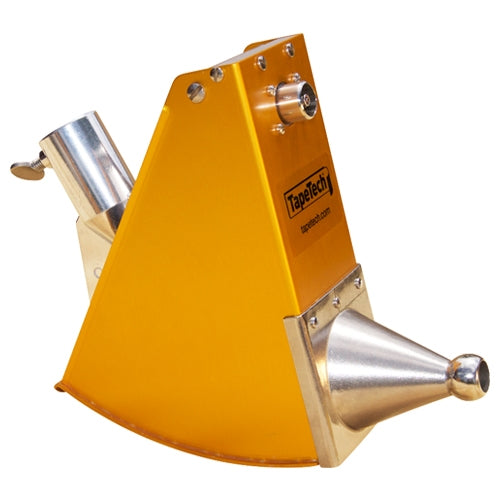 TapeTech Angle Box Drywall Corner Applicator – 7 Inch With Handle (Model CA07/FHTT) – NEW