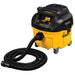 DeWalt DWV010 8 Gallon HEPA/RRP Dust Extractor with Automatic Filter Cleaning (Discount in cart) - Timothy's Toolbox