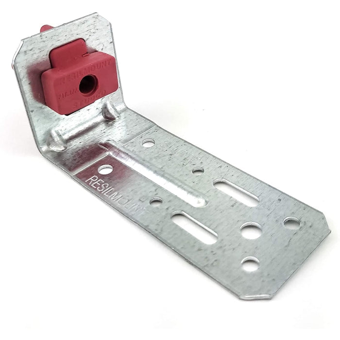 Resilmount A48R Resilient Right Angle Mount Bracket