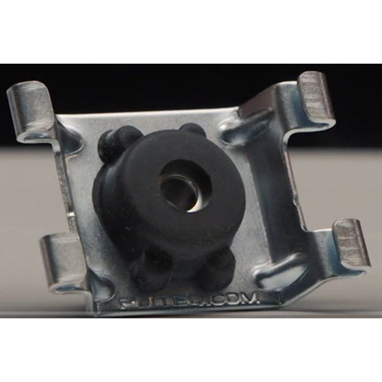 Pliteq GenieClip RST - Resilient Sound Isolation Clip