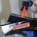 Kraft Tool EZ Grip Stainless Steel Mud Pan 14-1/4" x 3" - Timothy's Toolbox