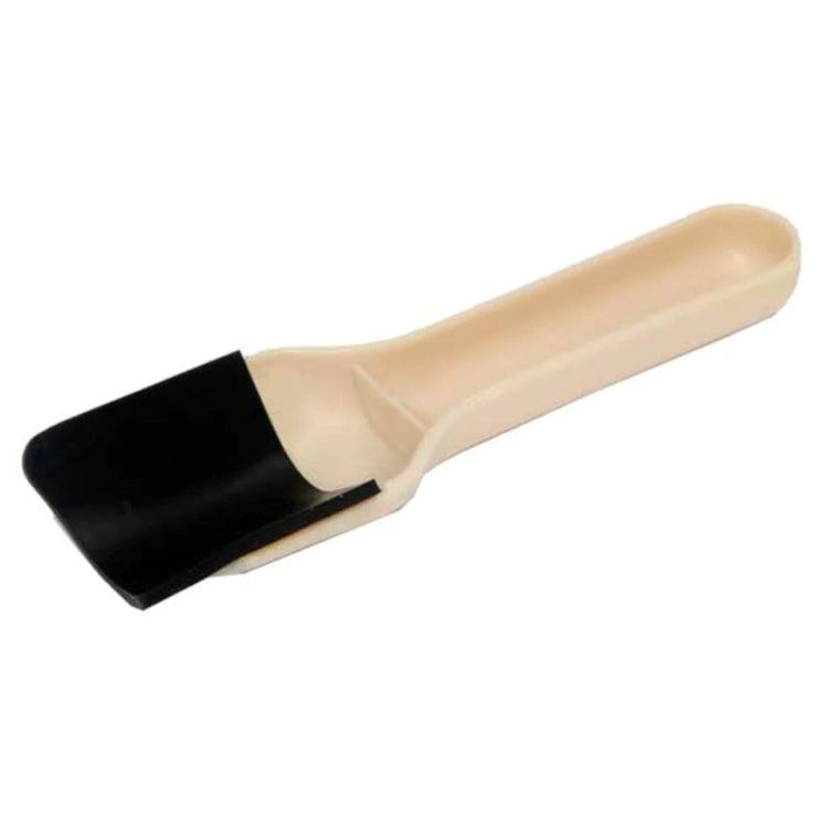 MJK 3/4" Radius Corner Finishing Tool w/ Black Rubber 