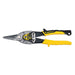 Stanley FATMAX 14-563 Straight Cut Compound Action Aviation Snips - Timothy's Toolbox
