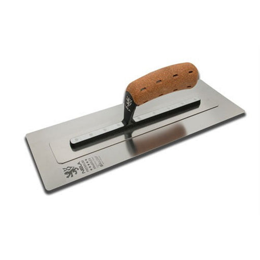 Latux 20 Magic Trowel Smoother - Threaded Handle - Epoxy/Drywall:  : Tools & Home Improvement