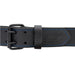 Ox Pro Dynamic Nylon 2" Leather Belt