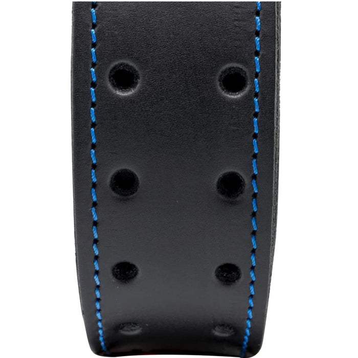 Ox Pro Dynamic Nylon 2" Leather Belt