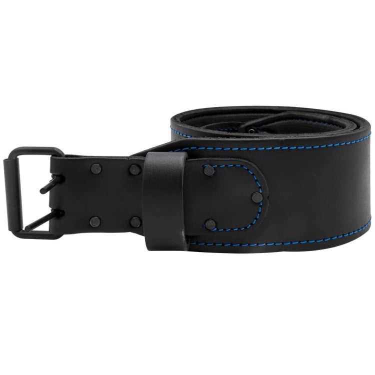 Leather Belt, 1 inch, No Buckle by Phillip Hawk