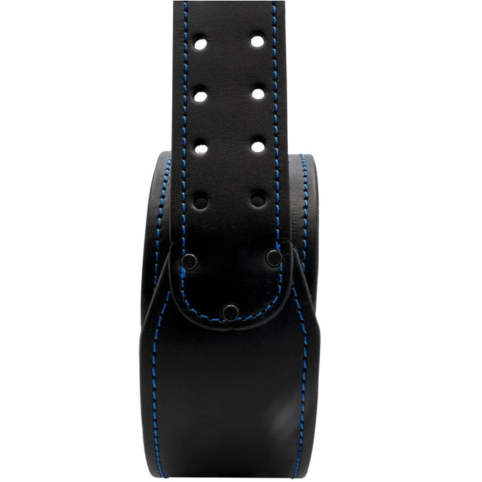 Ox Pro Dynamic Nylon 3" Leather Belt