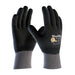 PIP 34-846 MaxiFlex Endurance Nitrile Micro-Foam Coated w/ Micro Dot Palm Gloves - Timothy's Toolbox