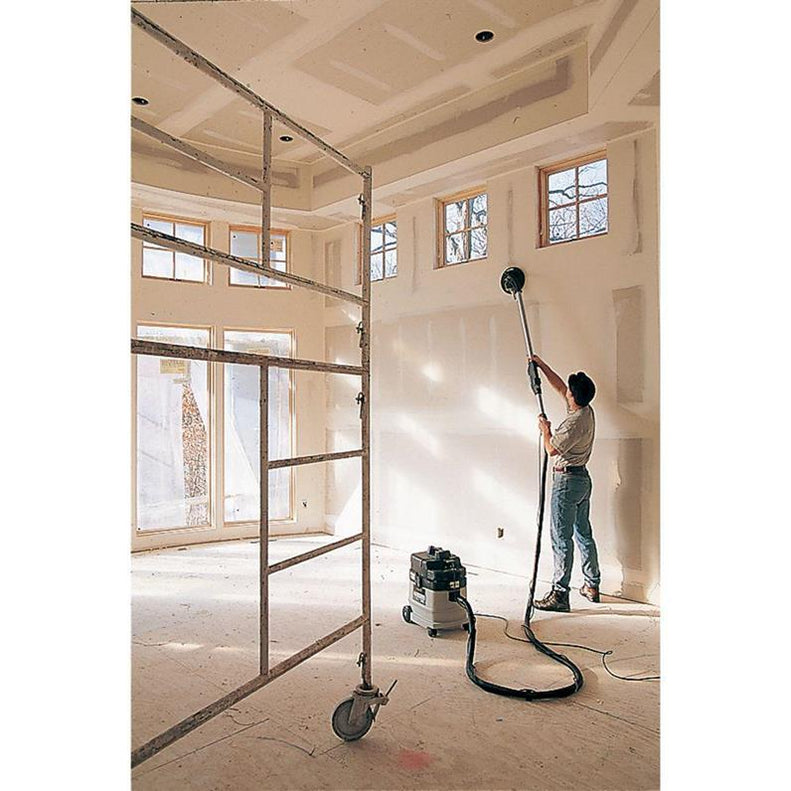 Porter Cable Drywall Sander 7800 Timothy's Toolbox Drywall Tools