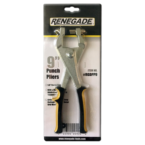 Renegade Tools Drywall Circle Cutter - Precise & Efficient Cutting