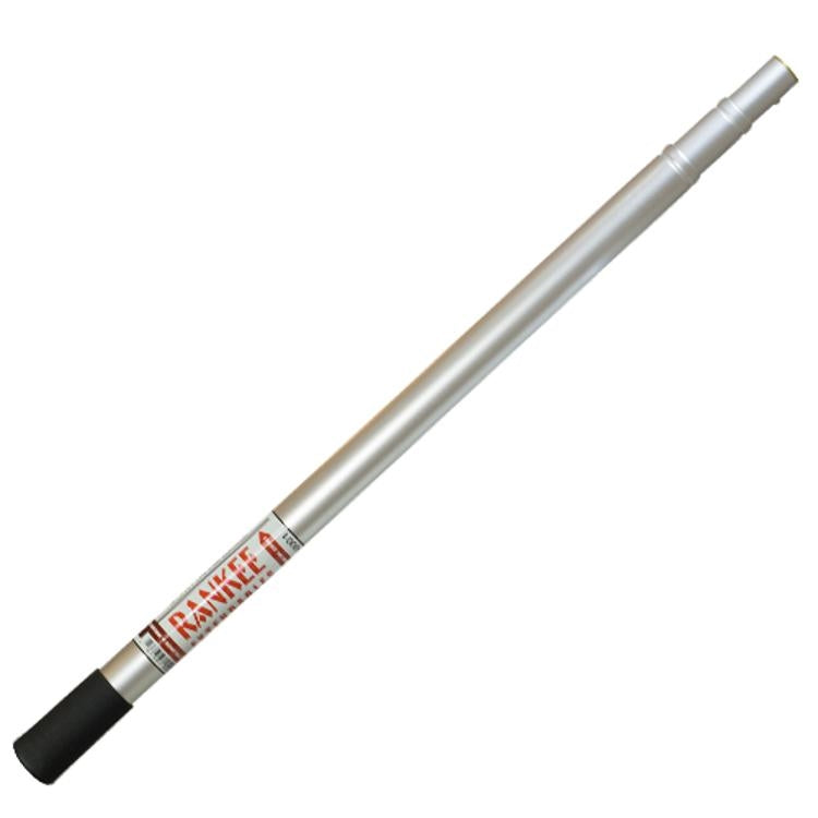 Rankee Extendable Handle with Angle Ball Adapter Combo