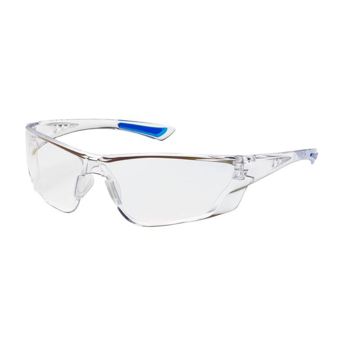 Bouton PIP 250-32-0520 RECON Fogless Anti-Scratch Safety Glasses- Clear - Timothy's Toolbox
