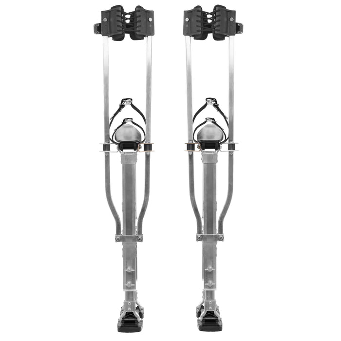 SurPro S2 Aluminum Drywall Stilts (16-24")
