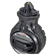 Tajima CR202B-P 100 ft Chalk-Rite II Ultra-Thin Chalk Line Blue