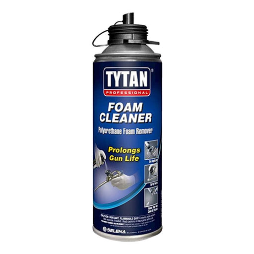 Tytan Foam Gun Cleaner 12oz.