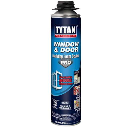 Foam Adhesive for Drywall - Tytan Professional Global
