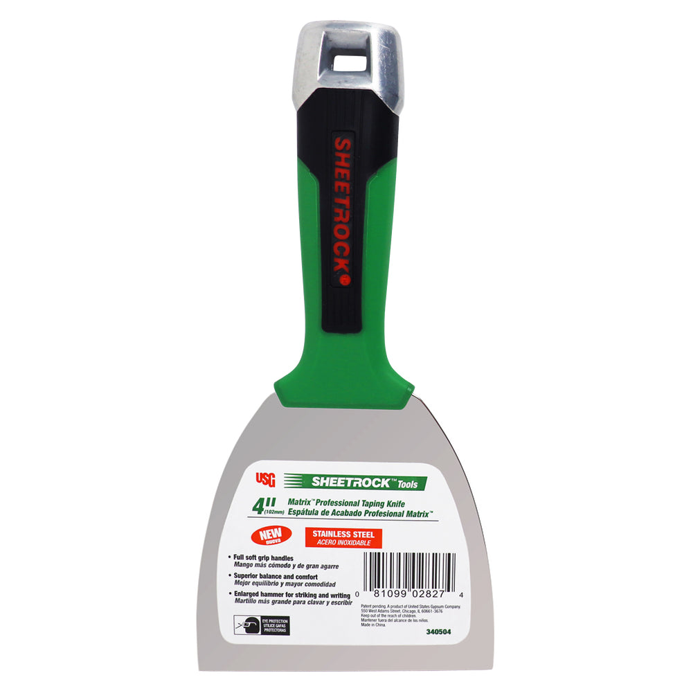 Pro Drywall Finishing and Taping Tools | Timothy's Toolbox