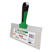 USG Sheetrock Tools 10” Matrix Stainless Steel Drywall Taping Knife