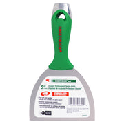 USG Sheetrock Tools Classic Stainless Steel Drywall Taping Knives