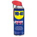 WD-40 12 oz. Aerosol Lubricant with Smart Straw