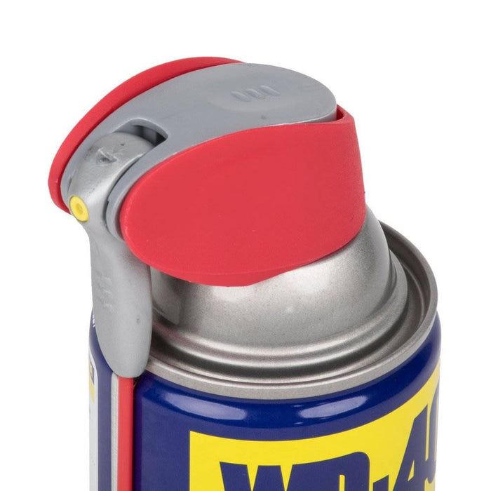 WD-40 12 oz. Aerosol Lubricant with Smart Straw