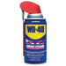 WD-40 12 oz. Aerosol Lubricant with Smart Straw