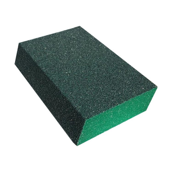 TapeTech Single Angle Sanding Sponge Fine (Box of 24) SSSA-F