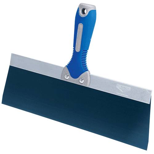 Advance Cool Grip II Blue Steel Taping Knives - Timothy's Toolbox