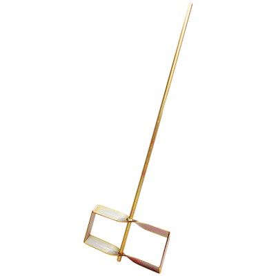 Advance Easy Mixer w/ 36 in. shaft EM95 | Timothy's Toolbox