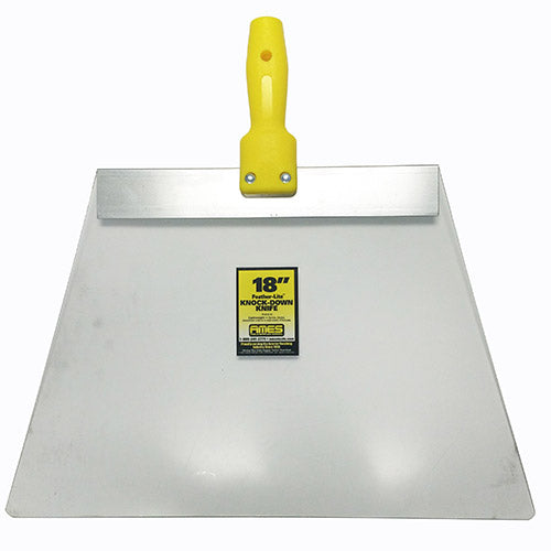 AMES Lexan Knockdown Knife (12", 18", 24", 36") - Timothy's Toolbox