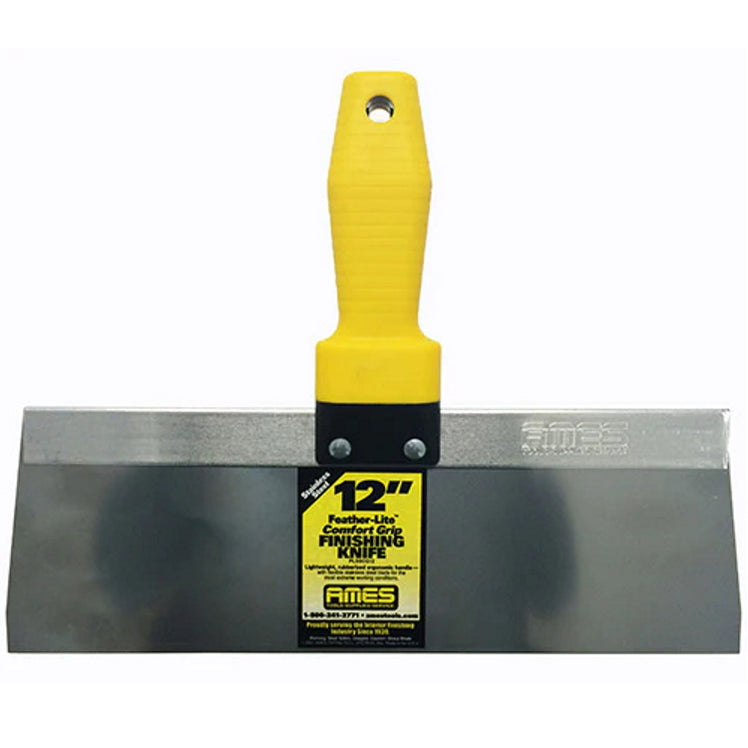 Pro Drywall Finishing and Taping Tools | Timothy's Toolbox