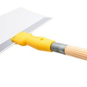 AMES Lexan Knockdown Knife