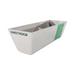 USG Sheetrock Tools Classic Stainless Steel Mud Pan 10" - Timothy's Toolbox