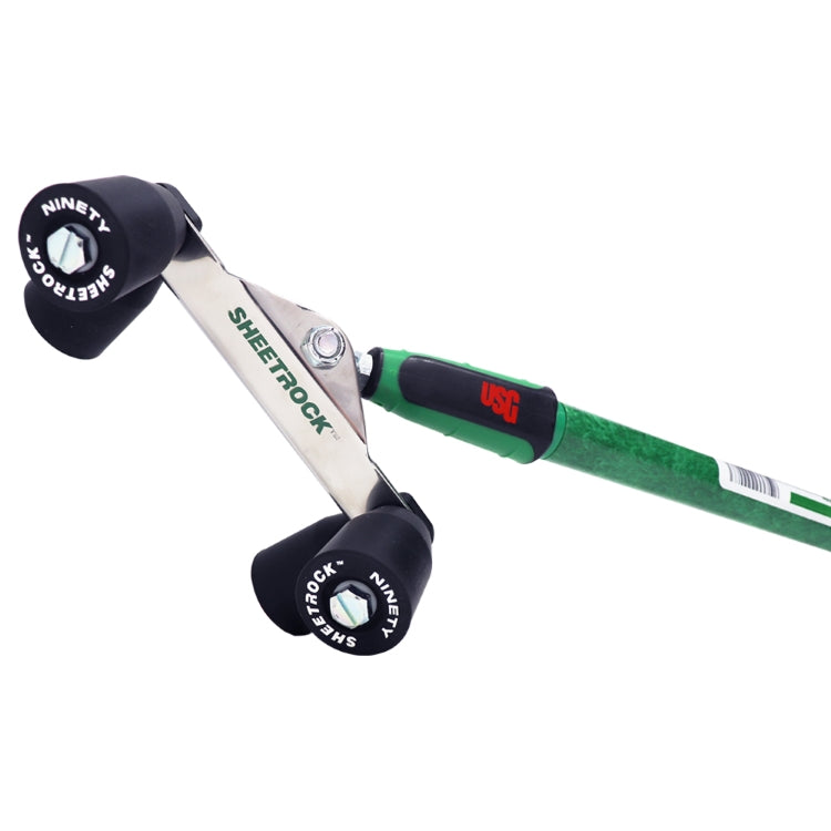 USG Sheetrock Outside Paper Face Bead Corner Roller 90 degree