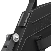 Delko Zunder Banjo Drywall Taping Tool - Timothy's Toolbox