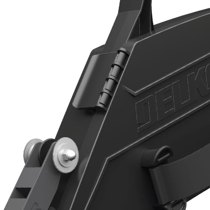 Delko Zunder Banjo Drywall Taping Tool - Timothy's Toolbox