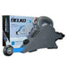 Delko Drywall Banjo Taping Tool with Internal Applicator - Timothy's Toolbox