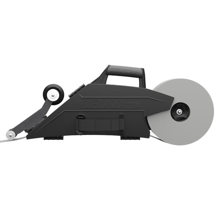Delko Zunder Banjo Drywall Taping Tool - Timothy's Toolbox