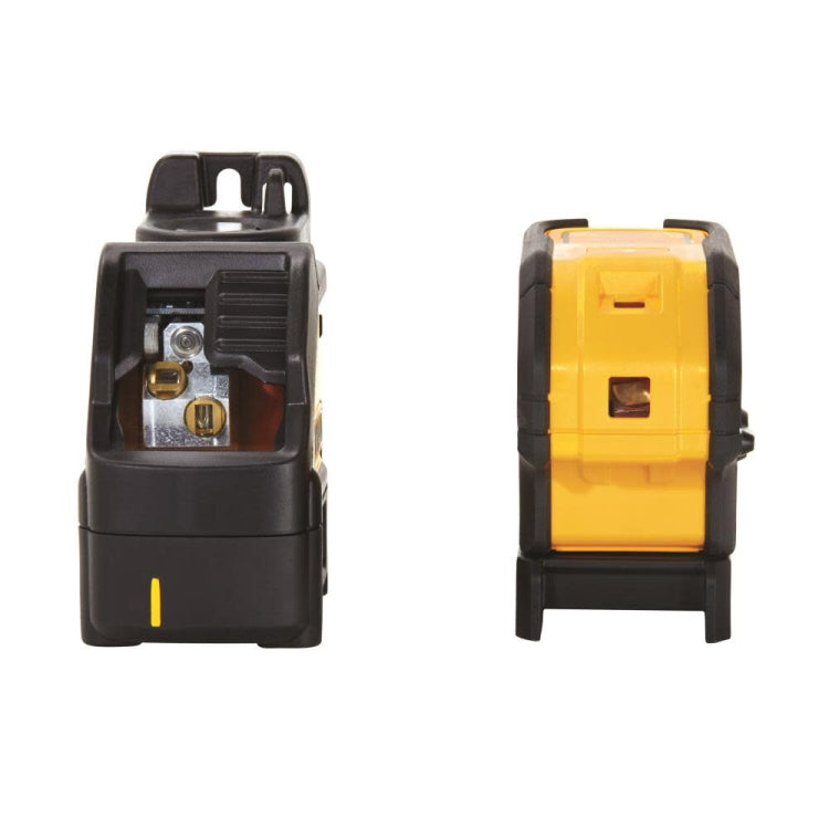 DeWalt DW0883CG Green Line & Spot Laser Combo Kit