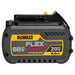 Dewalt 60V MAX* Mixer/Drill w/ E-Clutch System (KIT) DCD130T1 - Timothy's Toolbox