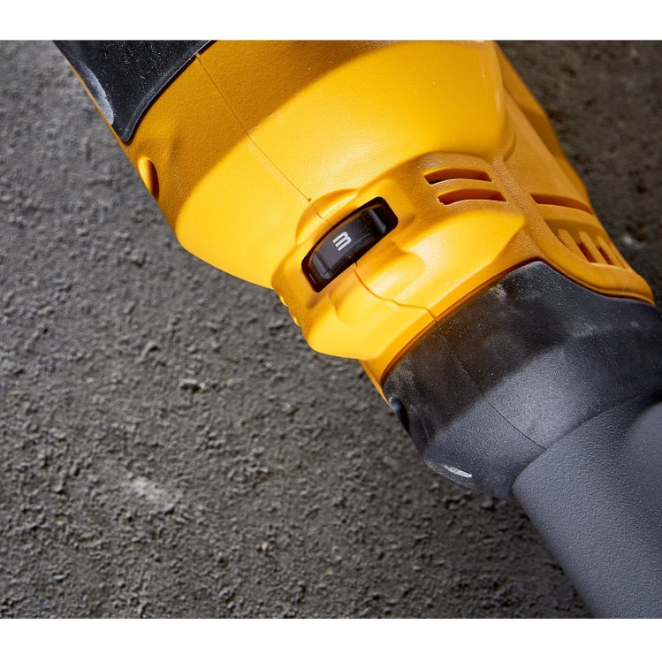 DeWalt DWE7800 4.7 AMP Electric Drywall Sander Corded