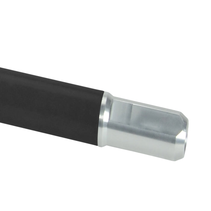 TapeTech Fiberglass FHTT Handle with CAA-TT Angle Box Adapter