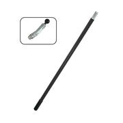 TapeTech FHTT/CFA Fiberglass Angle Head Handle Kit